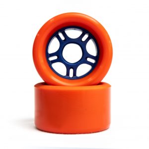 Ruedas Paway / Longboard 80 A