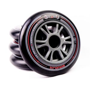 Kronos / Ruedas para velocidad